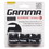 Gamma AGSPO Supreme Perforated Overgrip (3x) (Black)