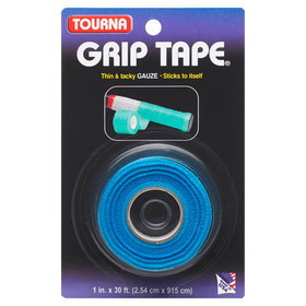 Tourna GT Grip Tape (Gauze) (1x)