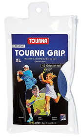 Tourna TG-10XL Grip Tour Pack "XL" (10x)