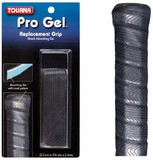 Tourna GCS-BK Pro Gel Grip (1x)