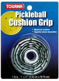 Tourna P-C-BK Pickleball Cushion Grip (1x) (Black)
