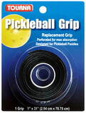 Tourna P-CTGS-BK Pickleball Grip (1x) (Black)