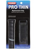 Tourna PRO-T-BK Pro Thin Grip (1x)