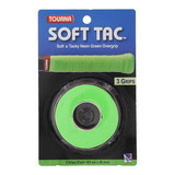Tourna  Soft Tac Overgrip (3x)