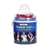 Tourna TUFF-30-XL Tuff XL Overgrip (30x) (Blue)