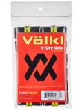 Volkl NVVD12 V Dry Overgrip (12x) (White)