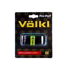 Volkl V36102 Pro-Perf Grip (1x) (Black)