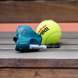 Ball Trace Game Point Green BallTrace - Tennis Ball Marker