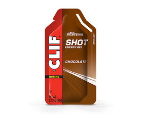 CLIF SHOT Energy Gel (1x)