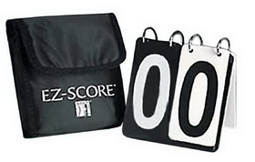 Match Tuff EZ002 E-Z Score Pro Set