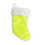 Zumer Sport QG02B Tennis Christmas Stocking (18") (Yellow)