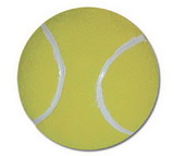 Swibco 3-388 Tennis Ball Magnet