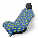 SeatSpin QG0SC1 Pickleball Waterproof Seat Cover (Blue)