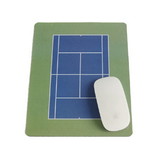 Fromuth RITG11 Tennis Court Mouse Pad