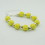 Fromuth RITG03 Tennis Ball Bracelet