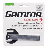 Gamma ALTI10 Lead Tape 0.50