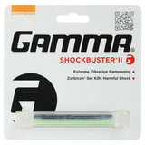 Gamma AGSB2 Shockbuster II (Green/Black)