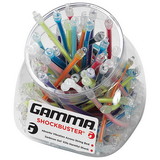 Gamma AJGSB Shockbuster Jar (48x)