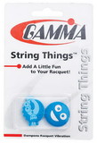 Gamma AGST-10 Strings Things (2x) (Face/Fish)