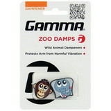 Gamma AGZD-10 Zoo Damps (Monkey/Elephant)