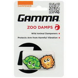 Gamma AGZD-11 Zoo Damps (Turtle/Lion)