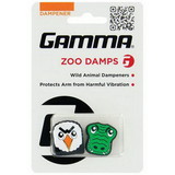 Gamma AGZD-15 Zoo Damps (Eagle/Gator)