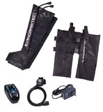 Hyperice 60010001-00 Normatec Pulse 2.0 Leg and Hip Recovery System