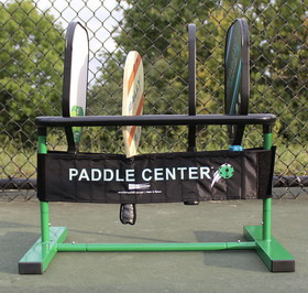 Oncourt PBPC OffCourt Paddle Center