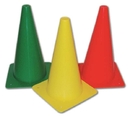 Oncourt TASMC12 Stoplight Marker Cones