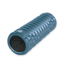 Pro-Tec PTFM-Cntr-SteelBlue Contoured Foam Roller (5"x14")