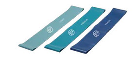 Pro-Tec 3407 Resistance Bands (Pack of 3)
