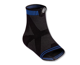 Pro-Tec 2400/1/2/3 3D Flat Ankle Support