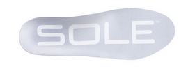 Sole A0 Sole Active Thin Insole