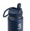 Takeya 51224/237/229/221 Actives Insulated Water Bottle w/Straw Lid (24oz) (Blush)