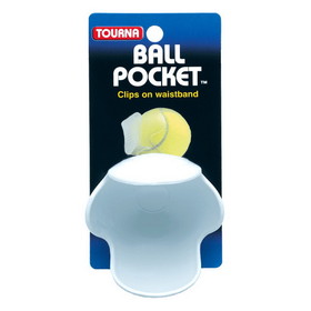 Tourna POK Ball Pocket