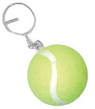 Tourna SK-T Unique Tennis Ball Key Chain