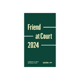 Usta QUSCF7 Friend at Court 2024 Handbook