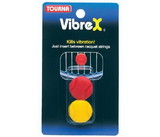 Tourna VIB-1 Vibrex-1 (2x)