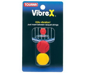 Tourna VIB-1 Vibrex-1 (2x)