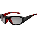 Bolle 12401 Field (Black/Red Matte)