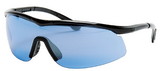 Tourna TS-B Unique Specs (Blue)