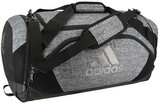 Adidas 5146882 Team Issue II Medium Duffle (Grey)
