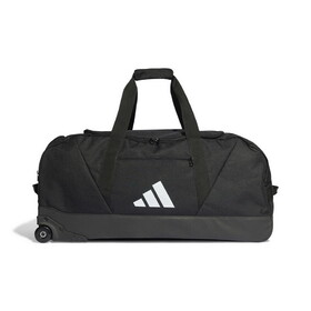 Adidas HS9756 Tiro Trolley XL Duffel Bag