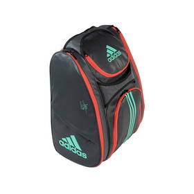 Adidas BG1PC5 Padel Multigame Backpack (Black/Blue)