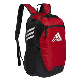 Adidas 5154293 Stadium 3 Backpack (Red)