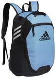 Adidas 5154284 Stadium 3 Backpack (Light Blue)