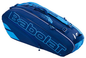Babolat 751208-136 Pure Drive 6-Pack (2021)