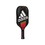 Adidas PB3CA2U17 RX20 Pickleball Paddle (Red)