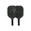 Diadem PB-ICN-LW-BLK Icon Lite Weight Pickleball Paddle (Black)