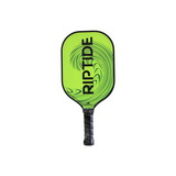 Diadem PB-RIPTIDE-YL Riptide Pickleball Paddle (Electric Yellow)